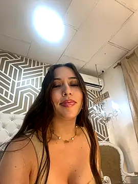 SashaDurante online show from November 27, 2025, 7:27 pm