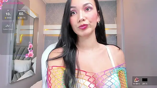 JessicaMilan online show from March 21, 2025, 4:06 am