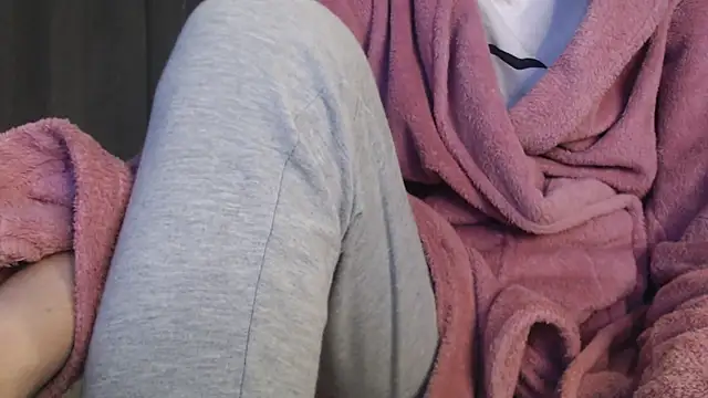 LetsGetMessyBBy online show from March 8, 2025, 6:05 pm