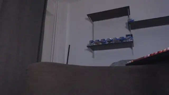 LetsGetMessyBBy online show from March 16, 2025, 10:20 pm