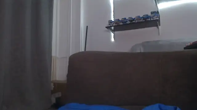 LetsGetMessyBBy online show from March 21, 2025, 11:45 pm