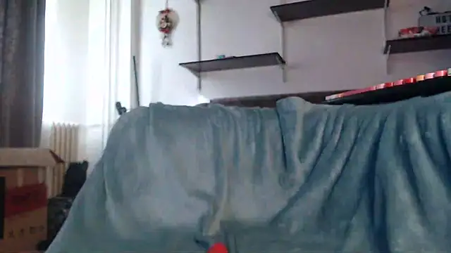 LetsGetMessyBBy online show from September 11, 2025, 6:24 am