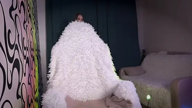 VanessaWayne online show from October 28, 2025, 10:12 pm