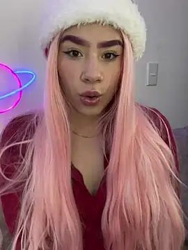 Snapshot of Im_Valen_Cute chatting on December 24, 2024, 9:44 pm Im Valen Cute online show from December 24, 2024, 9:44 pm
