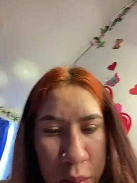 Snapshot of Im_Valen_Cute chatting on February 10, 2025, 10:09 pm Im Valen Cute online show from February 10, 2025, 10:09 pm