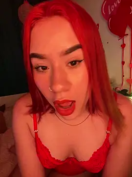 Snapshot of Im_Valen_Cute chatting on February 14, 2025, 11:42 pm Im Valen Cute online show from February 14, 2025, 11:42 pm