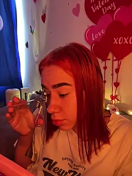Snapshot of Im_Valen_Cute chatting on February 16, 2025, 9:38 pm Im Valen Cute online show from February 16, 2025, 9:38 pm