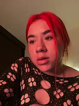 Snapshot of Im_Valen_Cute chatting on March 1, 2025, 2:37 am Im Valen Cute online show from March 1, 2025, 2:37 am