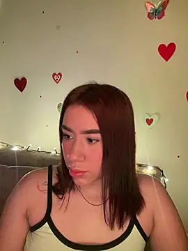 Snapshot of Im_Valen_Cute chatting on March 16, 2025, 11:25 pm Im Valen Cute online show from March 16, 2025, 11:25 pm