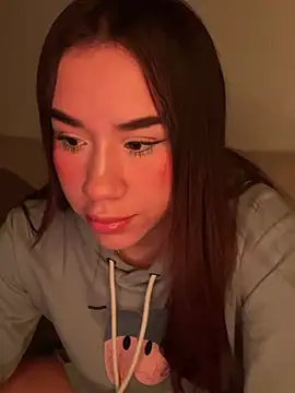 Im Valen Cute online show from May 20, 2026, 3:02 am