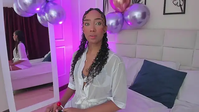 Snapshot of Amber__Sanchez chatting on January 18, 2025, 2:47 am Amber Sanchez online show from January 18, 2025, 2:47 am