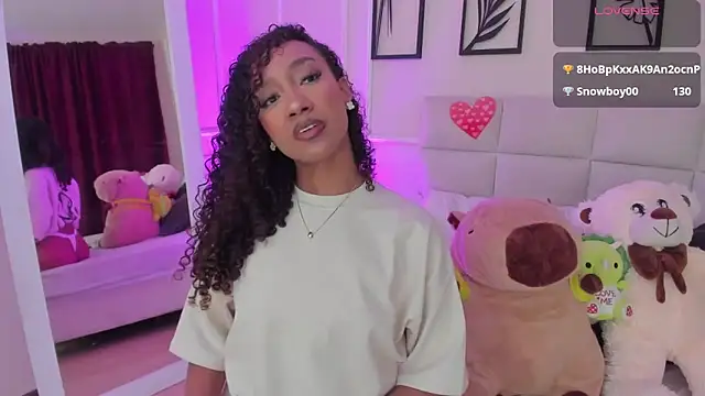 Snapshot of Amber__Sanchez chatting on February 21, 2025, 3:01 am Amber Sanchez online show from February 21, 2025, 3:01 am