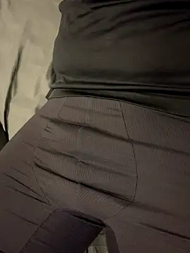 Dan8736 online show from October 10, 2025, 11:26 pm