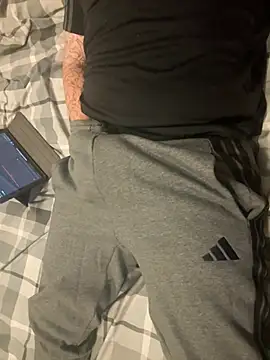 Dan8736 online show from January 15, 2026, 8:23 pm