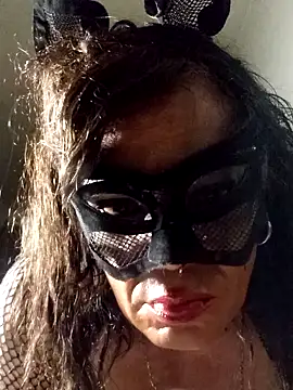 Cumhrd777 online show from September 11, 2025, 11:21 am