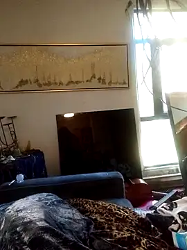 Cumhrd777 online show from October 4, 2025, 3:32 pm