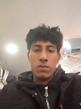 alexander32r online show from December 4, 2025, 4:16 pm