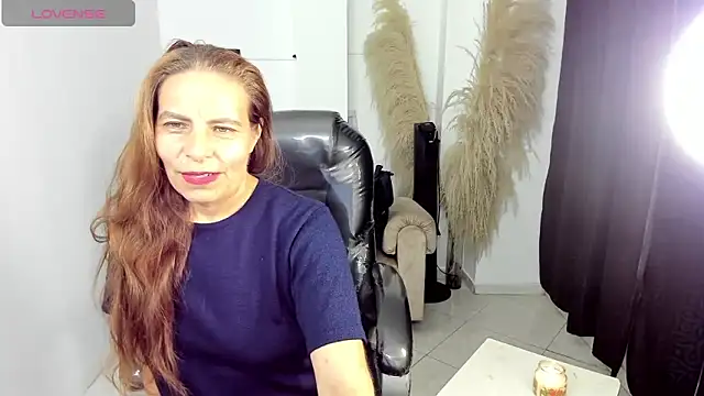 Milf karlye online show from March 10, 2026, 2:16 am