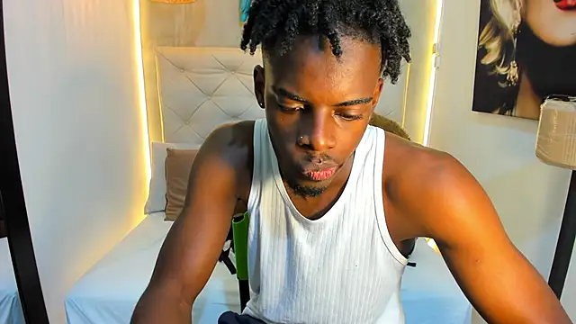 royce ebony online show from April 29, 2026, 2:37 am