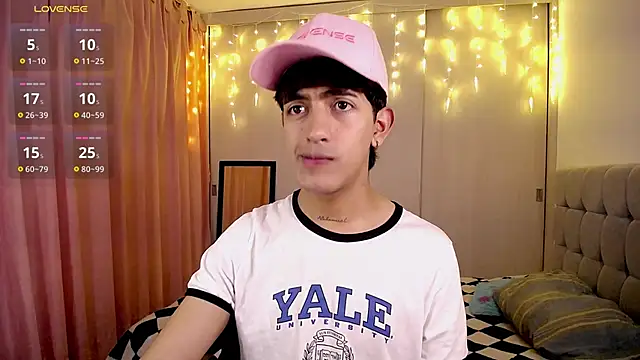 teobowny  online show from December 14, 2024, 10:07 pm