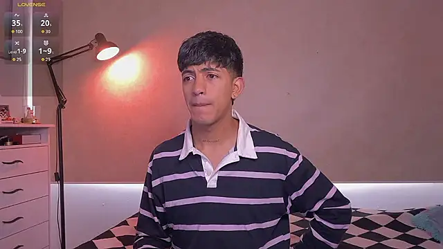 teobowny  online show from January 8, 2026, 3:14 pm