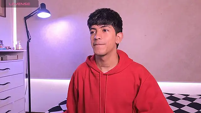 teobowny  online show from February 25, 2026, 9:02 pm