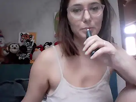 Snapshot of AmberElixir chatting on January 20, 2025, 1:11 pm AmberElixir online show from January 20, 2025, 1:11 pm
