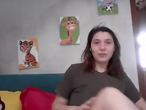 Snapshot of AmberElixir chatting on February 14, 2025, 8:31 am AmberElixir online show from February 14, 2025, 8:31 am
