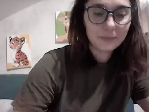 Snapshot of AmberElixir chatting on February 18, 2025, 2:49 am AmberElixir online show from February 18, 2025, 2:49 am