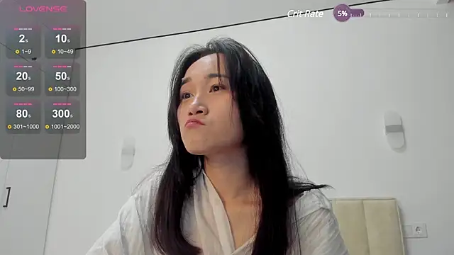 aenie online show from December 7, 2024, 2:09 am