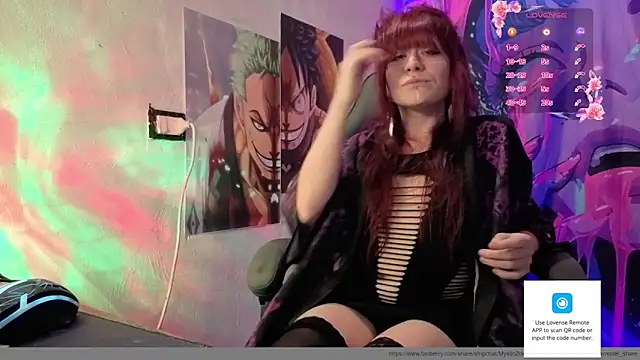 complicata mente online show from September 27, 2025, 8:36 pm