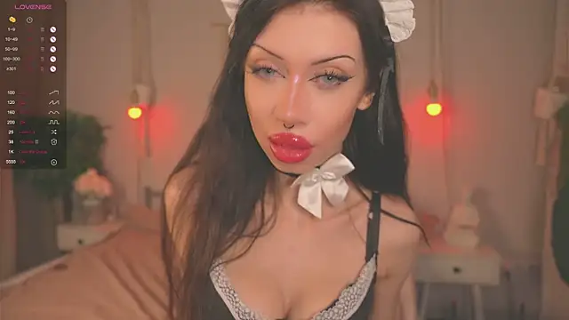 Devilsss toy online show from September 24, 2025, 3:59 pm