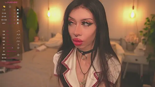 Devilsss toy online show from October 18, 2025, 4:08 pm