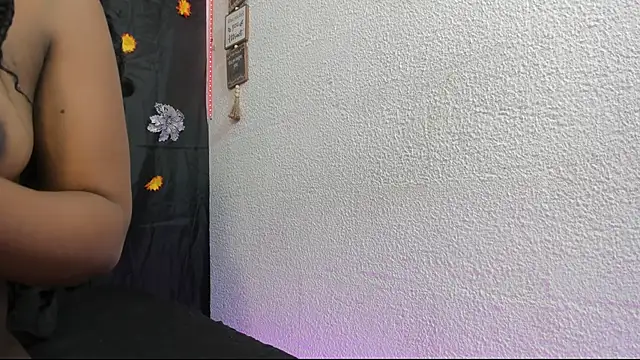 DeisyHarper online show from March 8, 2026, 5:00 am