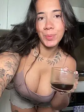 AndyFire69 online show from November 15, 2025, 1:18 pm