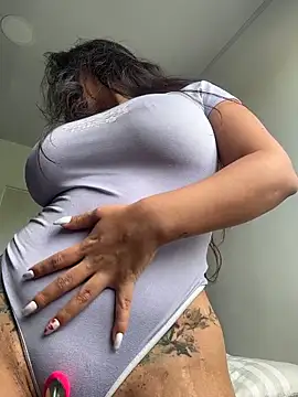 AndyFire69 online show from January 15, 2026, 8:56 pm