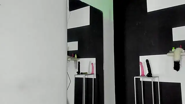 haileycat online show from January 13, 2025, 1:34 am