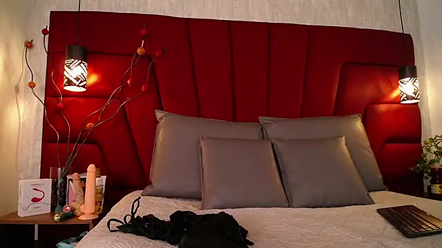 Alahia Baiter online show from January 22, 2025, 11:34 am