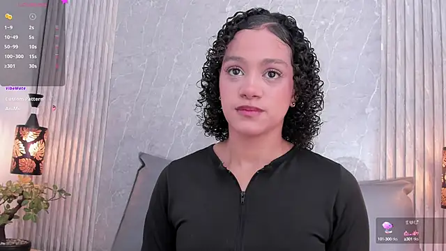 Alahia Baiter online show from March 11, 2025, 11:55 am