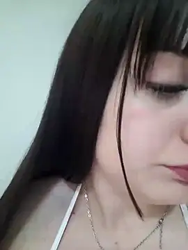 Foxy Evii online show from December 26, 2024, 9:44 am