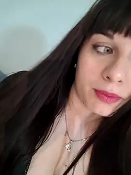 Foxy Evii online show from March 19, 2025, 12:26 am