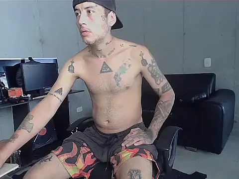 Snapshot of patrik_tattoo_ chatting on March 19, 2026, 3:27 pm patrik tattoo online show from March 19, 2026, 3:27 pm