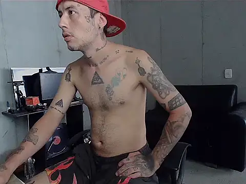 Snapshot of patrik_tattoo_ chatting on March 23, 2026, 5:28 pm patrik tattoo online show from March 23, 2026, 5:28 pm