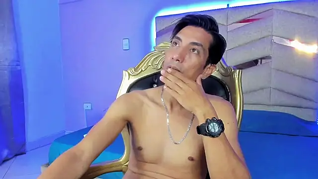 EdwardVlad online show from January 4, 2025, 10:24 pm