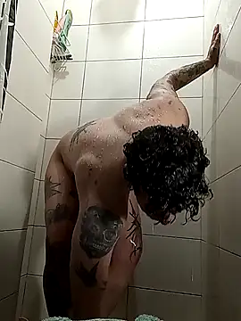 Dyr08 online show from March 20, 2025, 9:46 pm