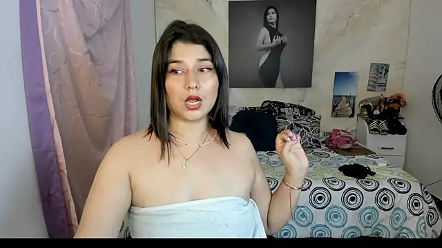 alinabozz1 online show from March 20, 2026, 4:50 am