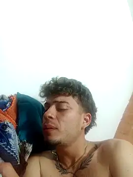 M4rlo online show from March 9, 2026, 11:42 pm