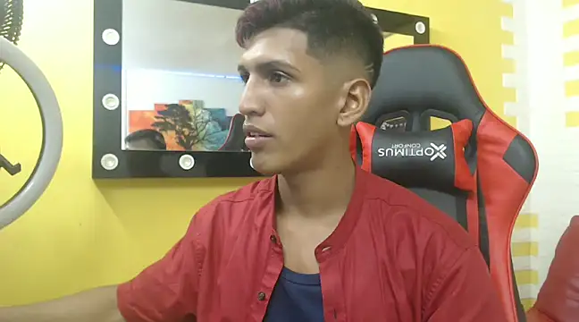 mau elixxx online show from December 25, 2024, 7:24 am