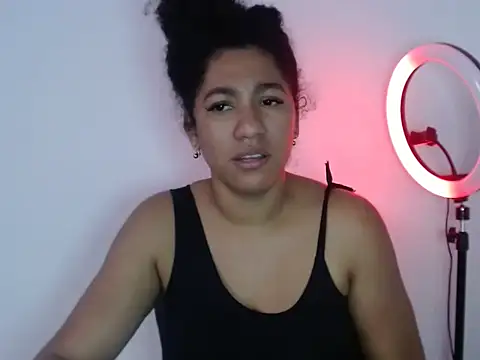 bellacrespalatina online show from October 2, 2025, 8:05 pm