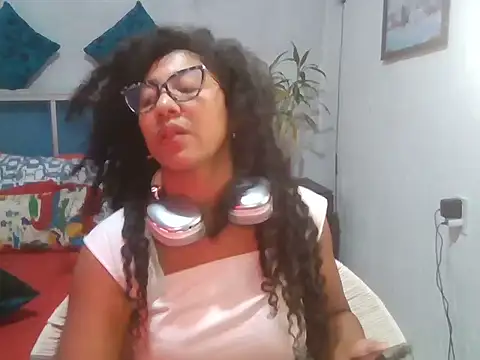 bellacrespalatina online show from January 16, 2026, 5:06 pm